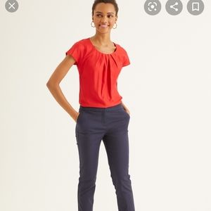 BODEN Ravello Blouse